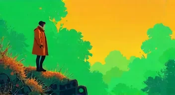 Nachhaltigkeit in der Kultur (3/10)