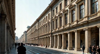 Ökonomische Aspekte der Architektur (8/10)