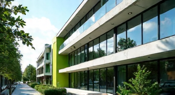 Ökonomische Aspekte der Architektur (8/10)