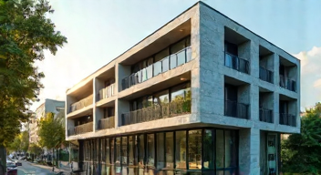 Ökonomische Aspekte der Architektur (8/10)