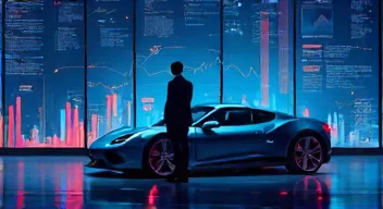 Ökonomische Aspekte der Automobilindustrie (7/10)