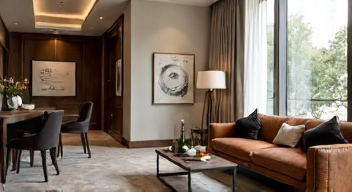 Ökonomische Aspekte der Hotelrenovierung (8/10)