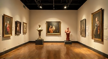 Ökonomische Aspekte der Kunst (8/10)