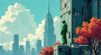 Ökonomische Aspekte der nachhaltigen Architektur (8/10)