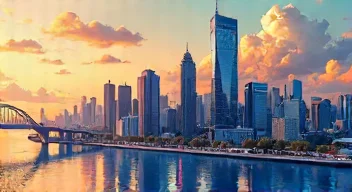 Ökonomische Aspekte der Stadtentwicklung (8/10)