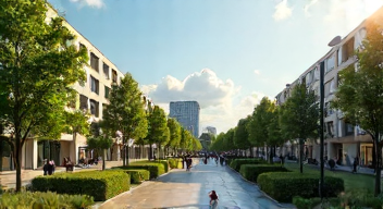 Ökonomische Aspekte der Stadtentwicklung (8/10)