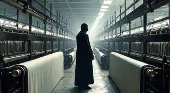 Ökonomische Aspekte der Textilindustrie (7/10)