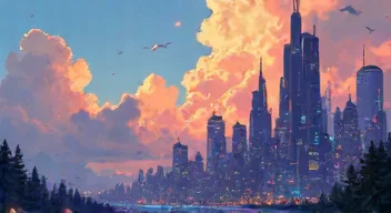 Ökonomische Aspekte der Urbanisierung (8/10)