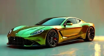 Ökonomische Aspekte des Automobildesigns (8/10)