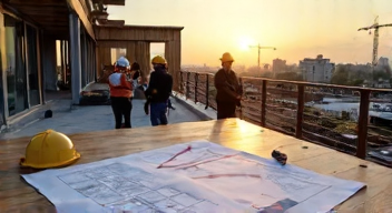 Ökonomische Aspekte des Bauens (8/10)