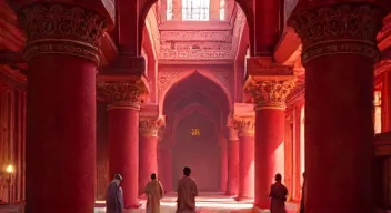 Ökonomische Aspekte des Klosterumbaus (8/10)