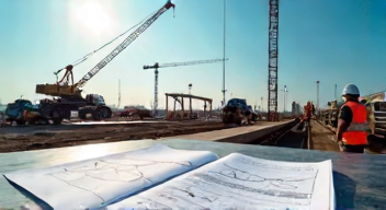 Ökonomische Aspekte von Bauprojekten (8/10)