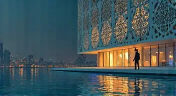 Ökonomische Aspekte von Gehrys Architektur (8/10)