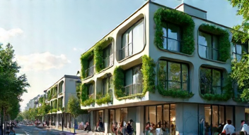 Ökonomische Auswirkungen der Architektur (8/10)