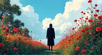 Ökonomische Bedeutung von Gartenfestivals (8/10)