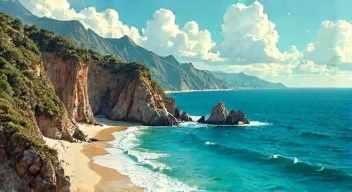 Ökonomische Betrachtungen der Küstenentwicklung (8/10)