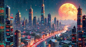 Ökonomische Dimensionen der Kunst (7/10)