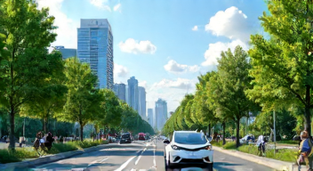 Ökonomische Effekte der Mobilitätswende (8/10)