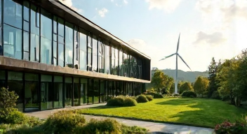 Ökonomische Effizienz des Campus Krems (7/10)