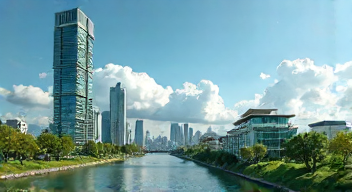 Ökonomische Einflüsse auf die Architektur (8/10)