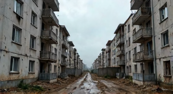 Ökonomische Herausforderungen im Wohnungsbau (8/10)