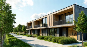 Ökonomische Implikationen des SHED Campus (8/10)