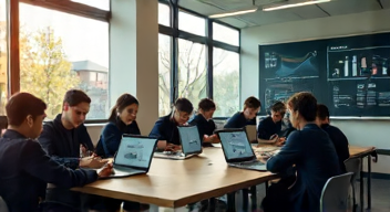 Ökonomische Perspektiven auf Bildung (8/10)