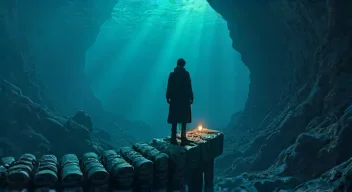 Ökonomische Perspektiven auf Ocean Stories (8/10)