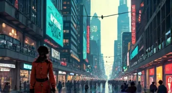 Ökonomische Perspektiven der Kreativwirtschaft (7/10)