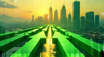 Ökonomische Perspektiven der Nachhaltigkeit (8/10)