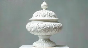 Ökonomische Perspektiven der Porzellanindustrie (8/10)