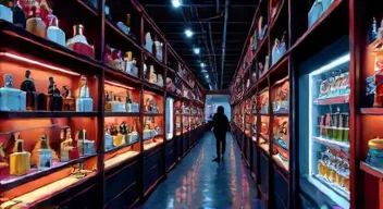 Ökonomische Perspektiven des Luxusmarktes (7/10)