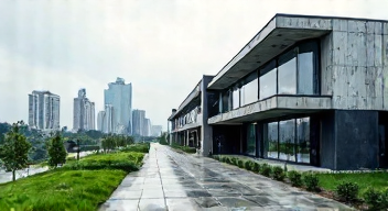 Ökonomische Perspektiven in der Architektur: Ein Ökonom berichtet (7/10)