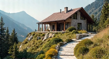 Ökonomische Überlegungen zur Nutzung von Naturstein (8/10)