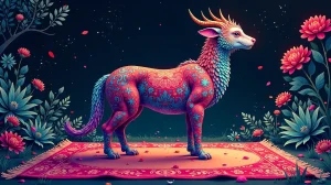 Outdoorteppiche: Gestaltung, Funktionalität, Ästhetik