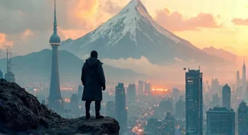 Perspektiven zu Albanien: Zukunft voller Möglichkeiten