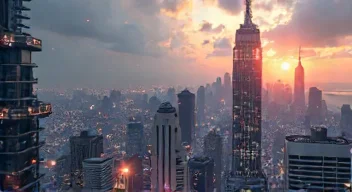 Perspektiven zu Architektur und Film