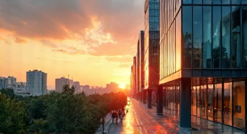 Perspektiven zu Architektur und Film