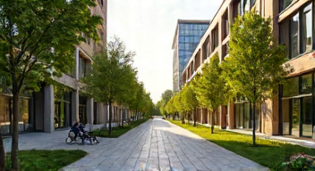 Perspektiven zu Architektur und Gemeinschaft