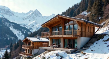 Perspektiven zu Architektur und Transformation