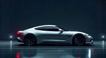 Perspektiven zu Automobildesign und Innovation