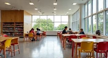 Perspektiven zu Bildungseinrichtungen sind vielschichtig