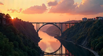 Perspektiven zu Brücken und ihrer Rolle in der Gesellschaft