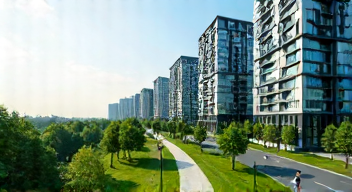 Perspektiven zu Bydgoszczs Stadtentwicklung