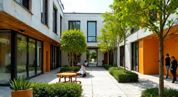 Perspektiven zu Design und Gemeinschaft