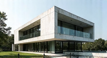 Perspektiven zu Deutschlands Architektur und den Mies van der Rohe Awards