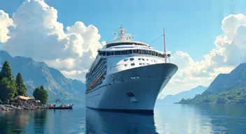 Perspektiven zu Flusskreuzfahrten