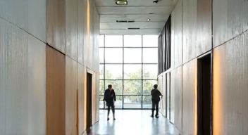 Perspektiven zu fraktalen Akustiklösungen