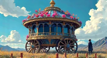 Perspektiven zu Gartenfestivals und ihrer Bedeutung