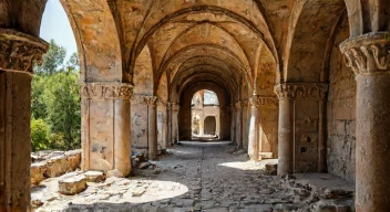 Perspektiven zu gefallenen Bauten sind vielfältig.